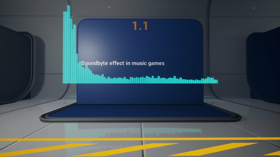 Audio Visualization