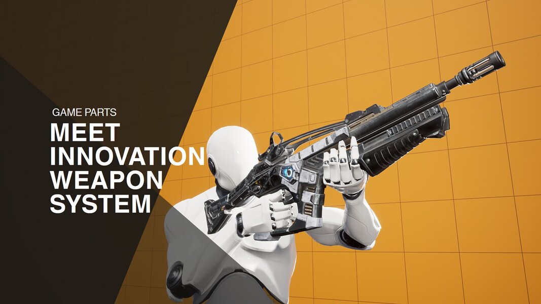 Weapon System