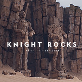 Knight Rocks