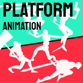 Platform Animation