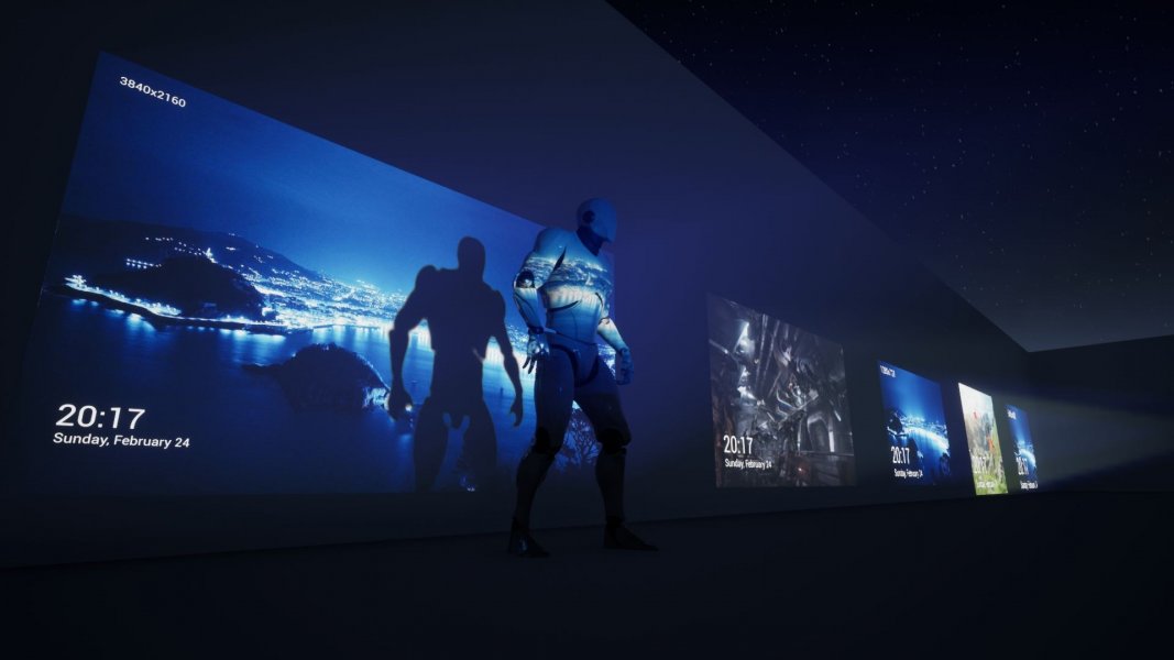 Projector