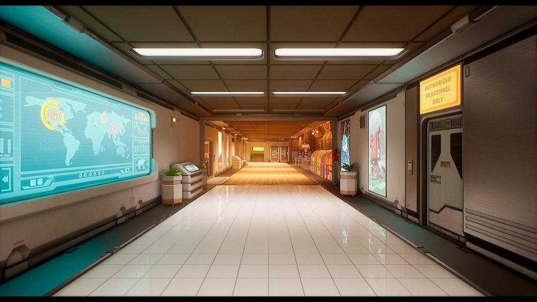 Station Bravo