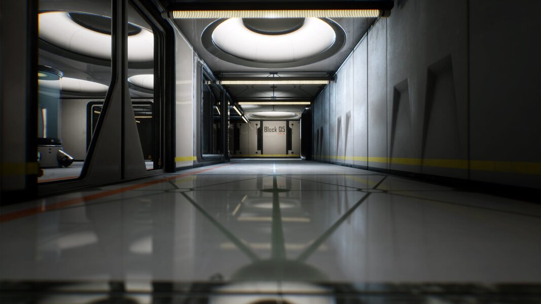 SCI-FI Laboratory