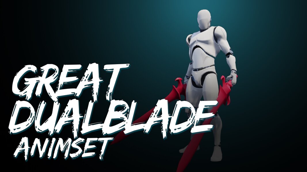 GreatDualBlade_animset