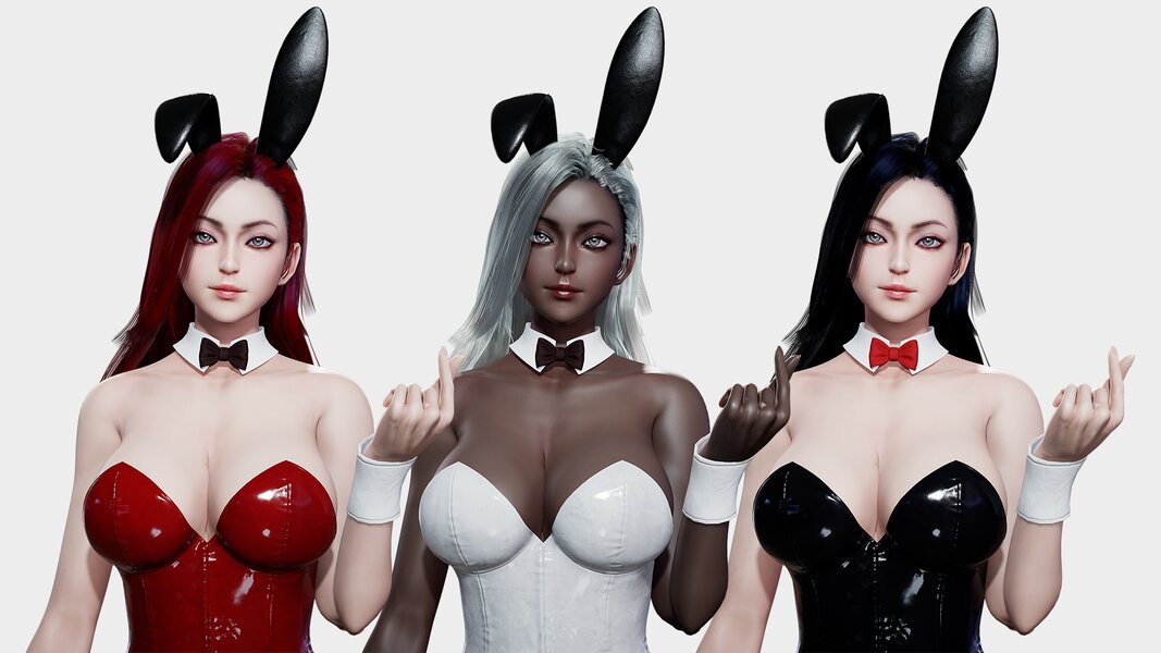 Bunny Girl
