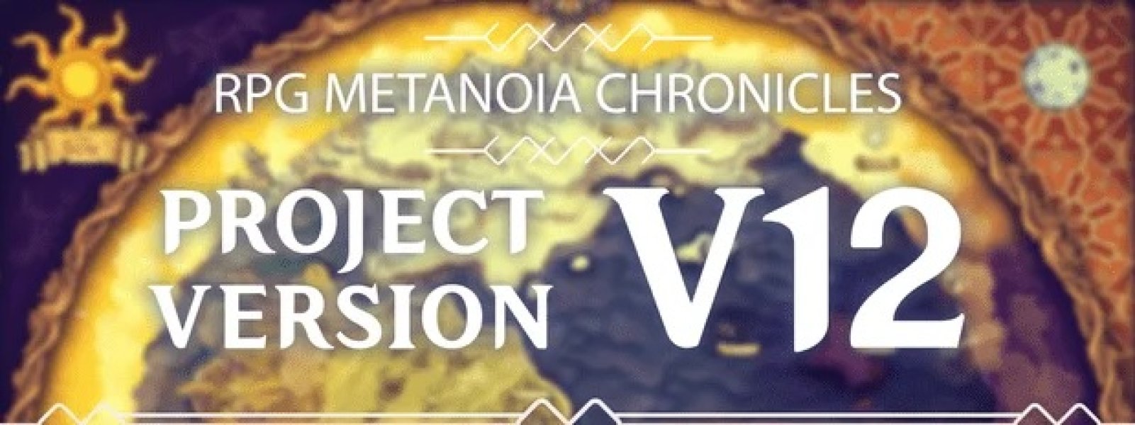 RPG Metanoia Chronicles