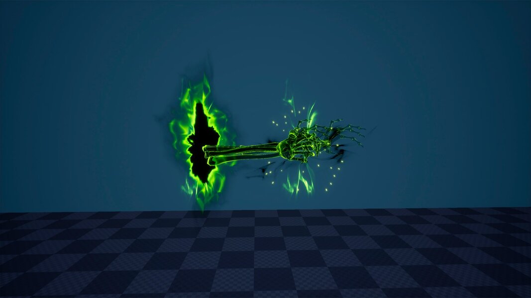 Fantasy Magic 3