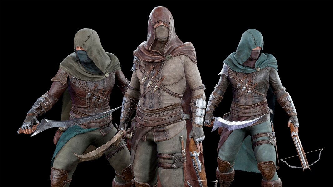 Assassin