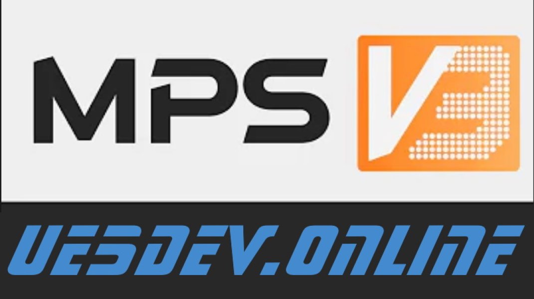 MP System V3